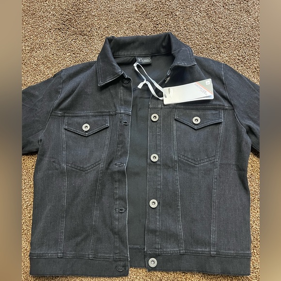 Freddy Denim Jacket - Picture 9 of 12